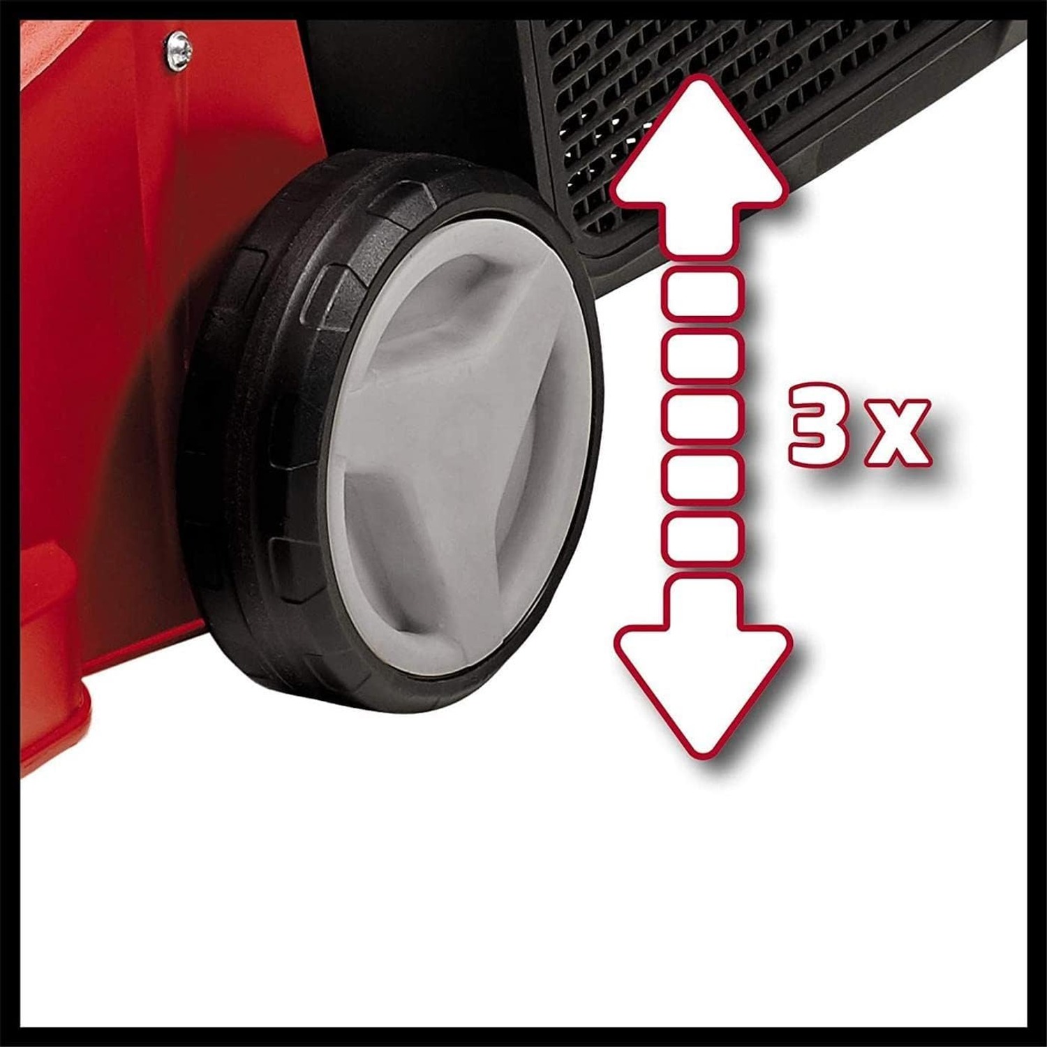 Einhell 32cm Corded Electric Lawn Mower