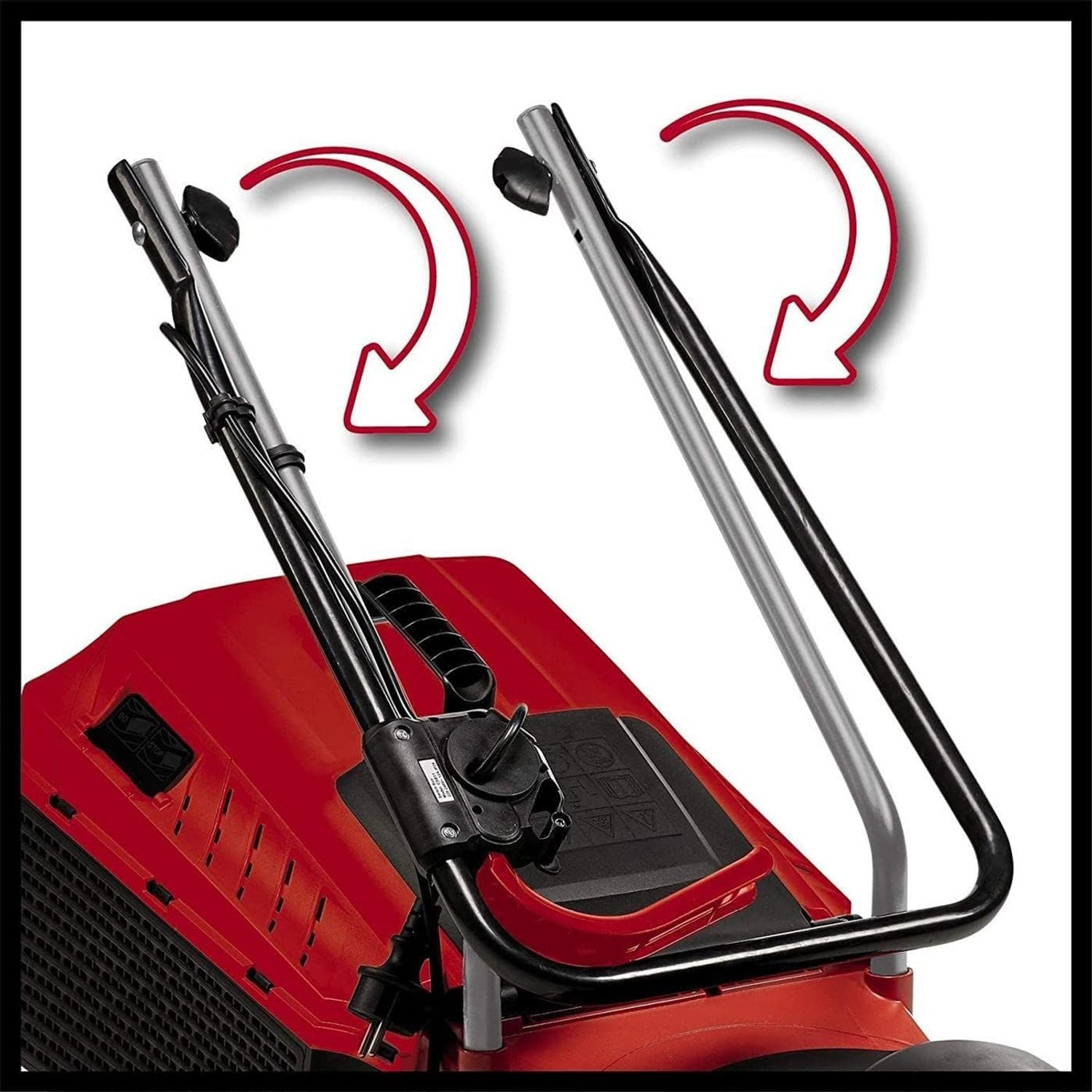 Einhell 32cm Corded Electric Lawn Mower