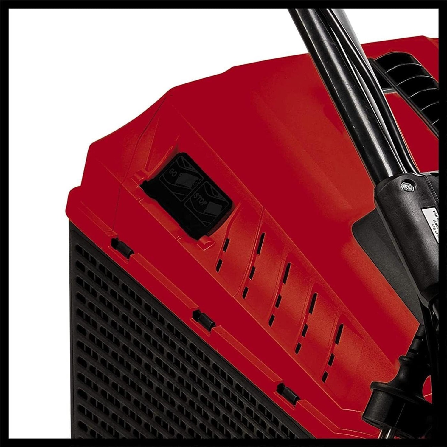 Einhell 32cm Corded Electric Lawn Mower