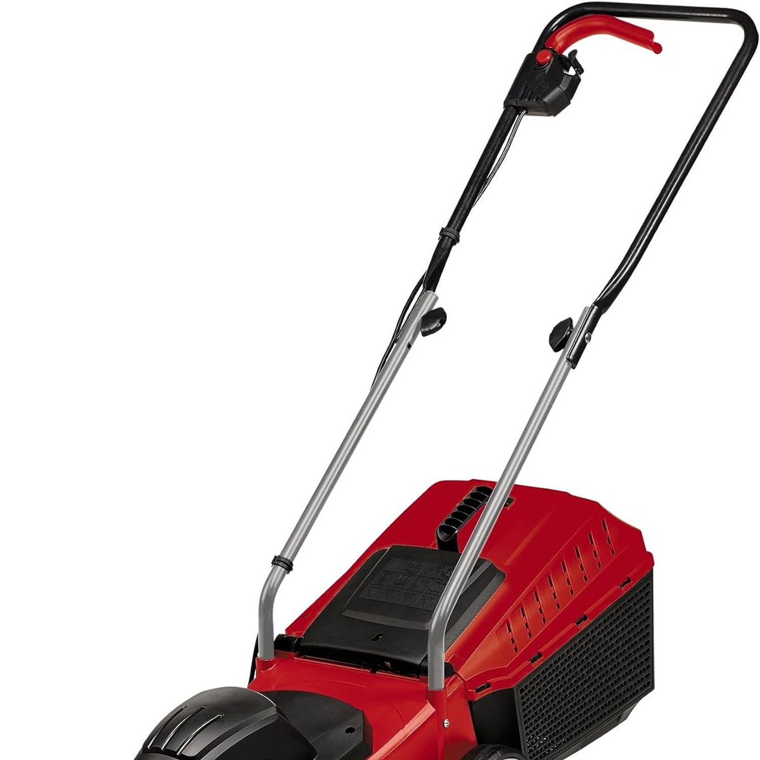Einhell 32cm Corded Electric Lawn Mower: image 7