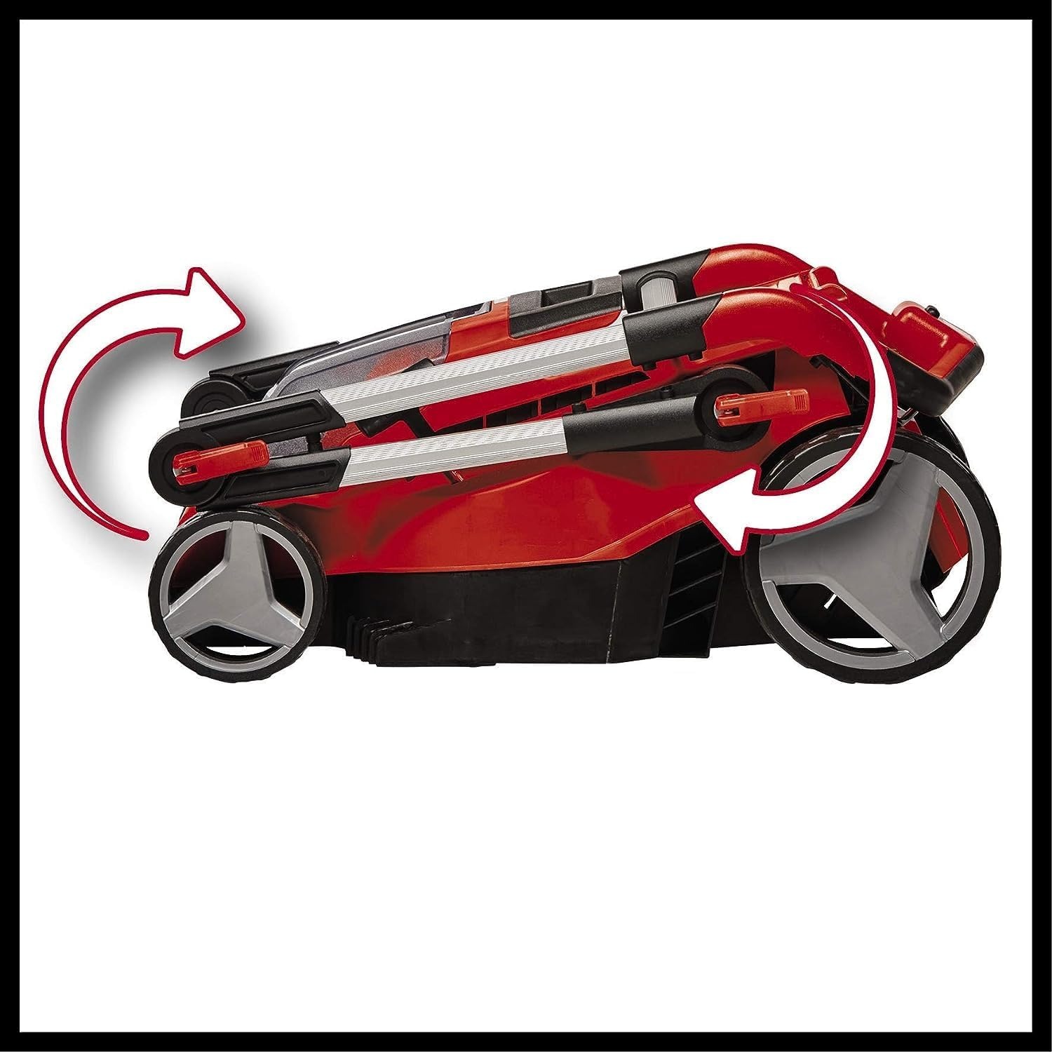 Einhell GP-CM 36/41 Li Solo Cordless Lawn Mower: image 8