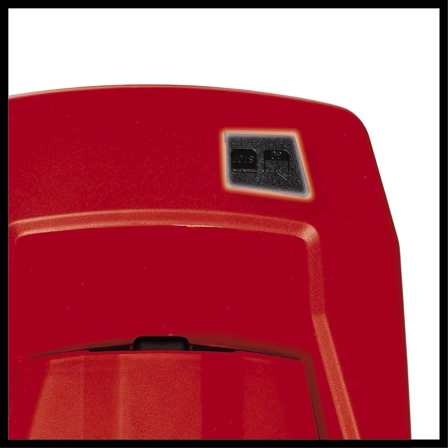 Einhell GP-CM 36/41 Li Solo Cordless Lawn Mower: image 9