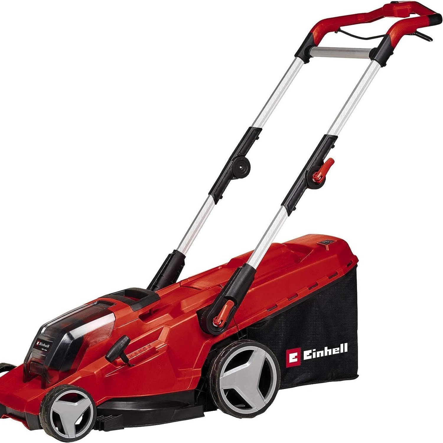 Einhell GP-CM 36/41 Li Solo Cordless Lawn Mower