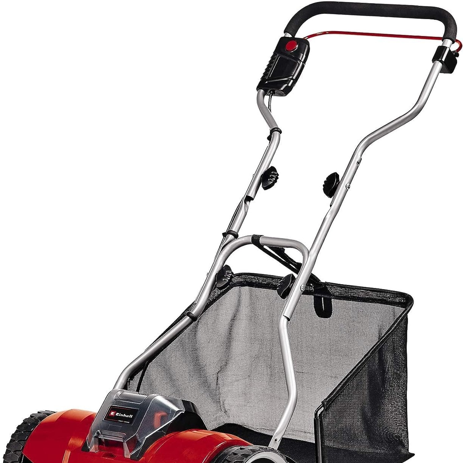Einhell GE-HM 18/38 Li-Solo Cordless Cylinder Mower