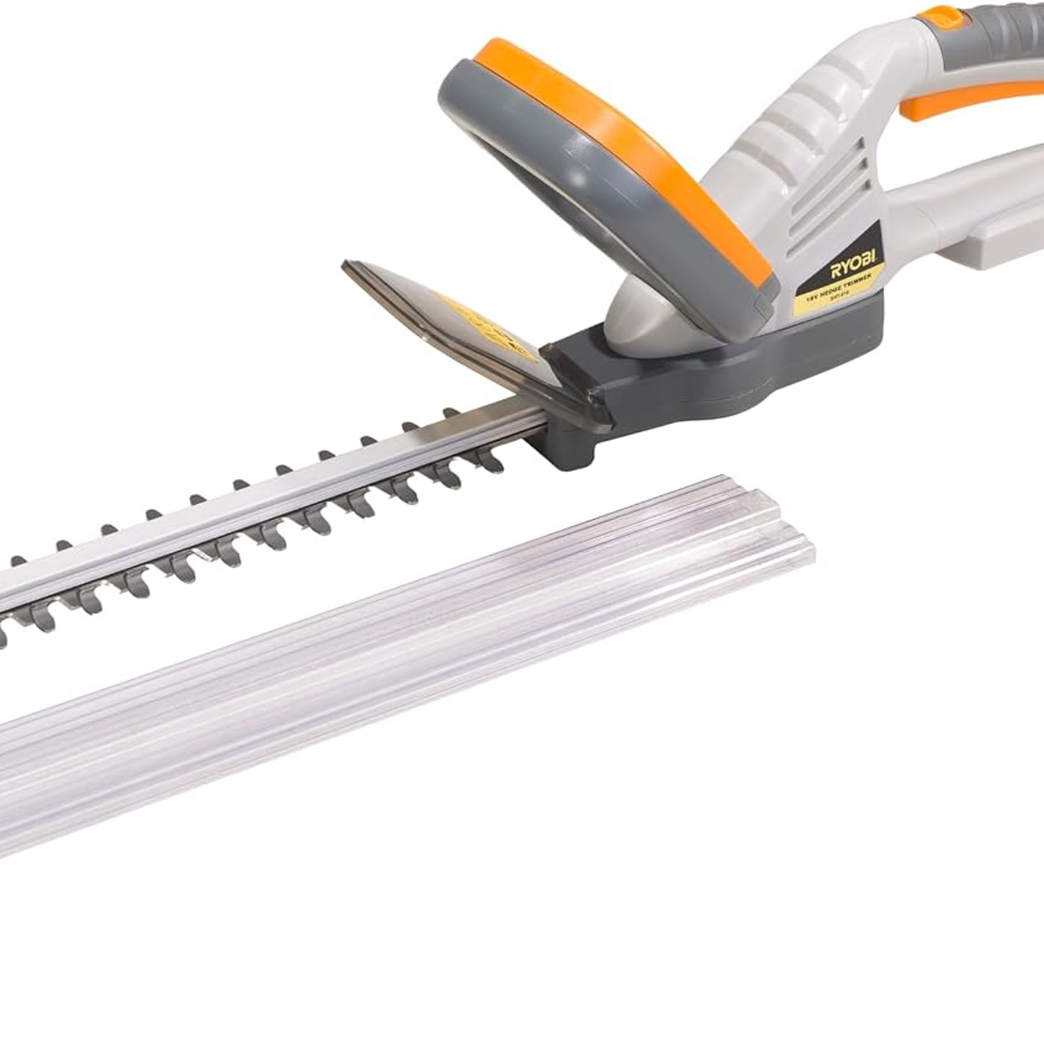 RYOBI XHT-510 Cordless Hedge Trimmer: image 2