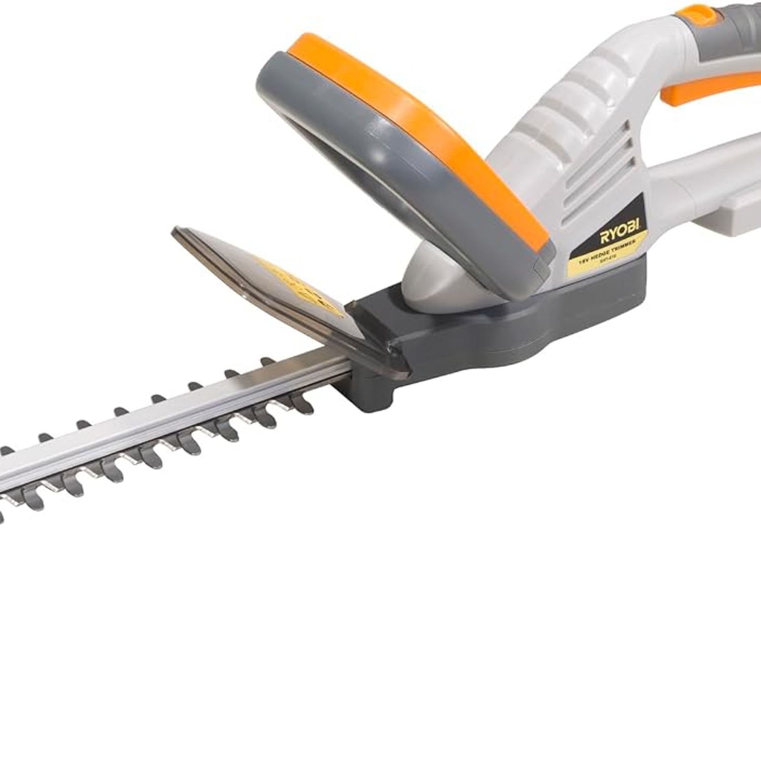 RYOBI XHT-510 Cordless Hedge Trimmer