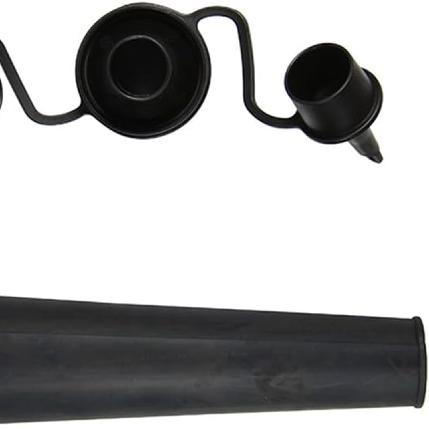 Einhell TE-CB 18/180 Li-Solo Cordless Blower: image 4