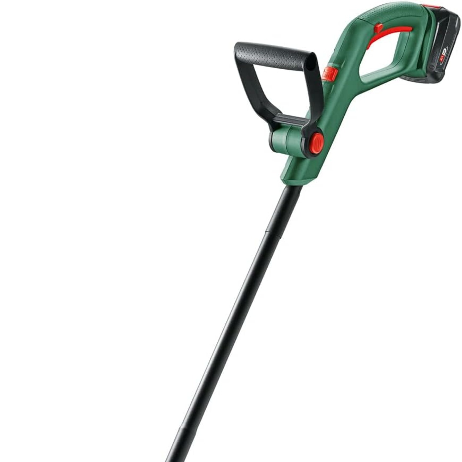 Bosch EasyGrassCut 18V-230 Cordless Grass Trimmer Kit